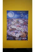 9 nine Bluemoone (nine Stones) thumbnail 1