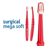 Curaprox CS Surgical Mega Soft Diş Fırçası thumbnail 1