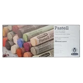 Schmincke Soft Pastel Boya Seti Portrait 15li thumbnail 2