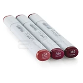 Copic Sketch Marker Color Fusion 3lü Set 3 thumbnail 2