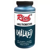Rich Multi Decor Chalked Akrilik Boya 500ml 4614 Anlantis thumbnail 1