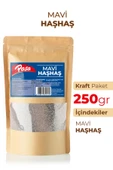 Mavi Haşhaş 250 Gr thumbnail 2