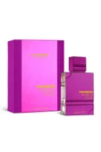 Al Haramain Amber Oud Ultra Violet 60ml thumbnail 1