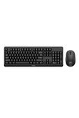 Philips kablosuz klavye mouse seti spt6307bl/62 thumbnail 1