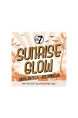 W7 SUNRİSE GLOW AYDINLATICI thumbnail 1