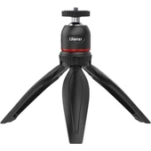 Ulanzi Mt-17 Masaüstü Vlog Tripod thumbnail 1