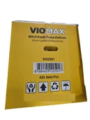 Vıomax Vıo2501 Nitril Kaplı No 10 Örme Eldiven 432 Çift 10 - XL thumbnail 4