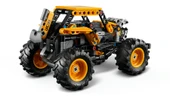 LEGO Technic Monster Jam DIGatron Çek-Bırak 42199 thumbnail 6