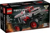 LEGO Technic Monster Jam ThunderROARus Çek-Bırak 42200 thumbnail 2