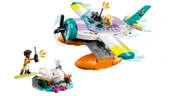 LEGO Friends Deniz Kurtarma Uçağı 41752 thumbnail 3