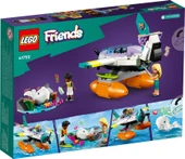 LEGO Friends Deniz Kurtarma Uçağı 41752 thumbnail 7