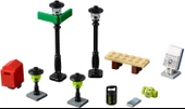LEGO Xtra 40312 Streetlamps Sokak Lambaları thumbnail 2