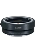 Canon EF-EOS R Mount Adapter (Canon Eurasia Garanti) thumbnail 1