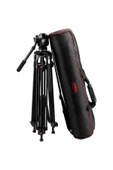 PDX Pro 0508A Video Tripod Kit thumbnail 2