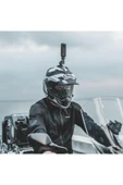 PgyTech CapLock Action Camera Helmet Mount thumbnail 3