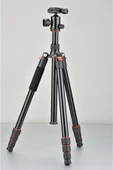 Digipod A-2550p Tripod Kiti thumbnail 1