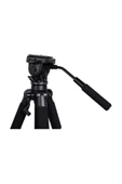 SARA Digipod 209cm Tr-688fv Video Tripod thumbnail 1