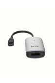 Lexar RW515 CFexpress Type A USB-C Kart Okuyucu thumbnail 2