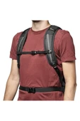 Lowepro Flipside BP 300 AW III Siyah Çanta thumbnail 7