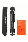 Kingjoy VT-860S Profesyonel Tripod thumbnail 2