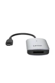 Lexar RW515 CFexpress Type A USB-C Kart Okuyucu thumbnail 3