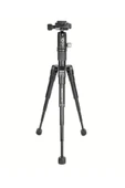 Kingjoy P051+G00 Masa Üstü Mini Tripod thumbnail 2