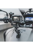 PgyTech CapLock Action Camera Helmet Mount thumbnail 2