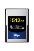 Wise CF EXPRESS 4,0 TYPE A MK-II MEMROY CARD thumbnail 2