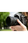 Hoya UX II UV 49mm SLİM FRAME thumbnail 4
