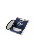 Hoya UX II UV 49mm SLİM FRAME thumbnail 2