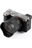 VILTROX AF 40mm f/2.5 FE Lens (Sony E) thumbnail 3