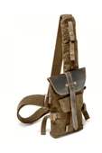 NATIONAL GEOGRAPHIC A4567 Small Sling Bag thumbnail 1