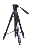 SARA Digipod 209cm Tr-688fv Video Tripod thumbnail 3