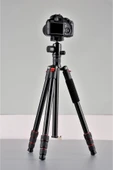 Digipod A-2550p Tripod Kiti thumbnail 7