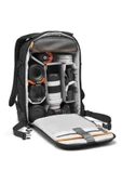 Lowepro Flipside BP 300 AW III Siyah Çanta thumbnail 4