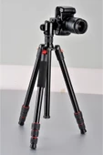 Digipod A-2550p Tripod Kiti thumbnail 8