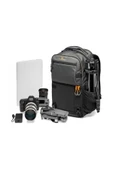 Lowepro Fastpack Pro Bp250 Aw Iıı-grey thumbnail 4