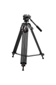 PDX Pro 0508A Video Tripod Kit thumbnail 1