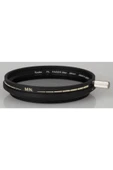 Kenko 58mm Pl Fader Nd3 Nd400 Variable Nd Filtre thumbnail 5