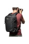 Lowepro Flipside BP 300 AW III Siyah Çanta thumbnail 8