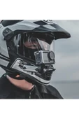 PgyTech CapLock Action Camera Helmet Mount thumbnail 5