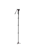 Manfrotto Mvmxpro500 Video Başlıklı Monopod thumbnail 3