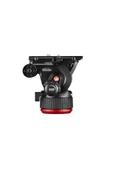 Manfrotto MVK504XTWINGA Video Tripod thumbnail 4