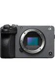 Sony Fx30 Cinema Line Kamera Gövde thumbnail 1