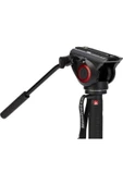 Manfrotto Mvmxpro500 Video Başlıklı Monopod thumbnail 5