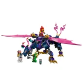 LEGO NINJAGO Usta Ejderha Rontu 71842 thumbnail 5