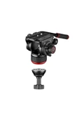 Manfrotto MVK504XTWINGA Video Tripod thumbnail 3