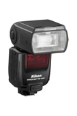 NİKON Sb-5000 Speedlight Tepe Flaş thumbnail 3