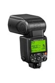 NİKON Sb-5000 Speedlight Tepe Flaş thumbnail 2