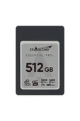 exascend Essential Pro 512GB Cfexpress 4.0type A Hafızakartı thumbnail 1